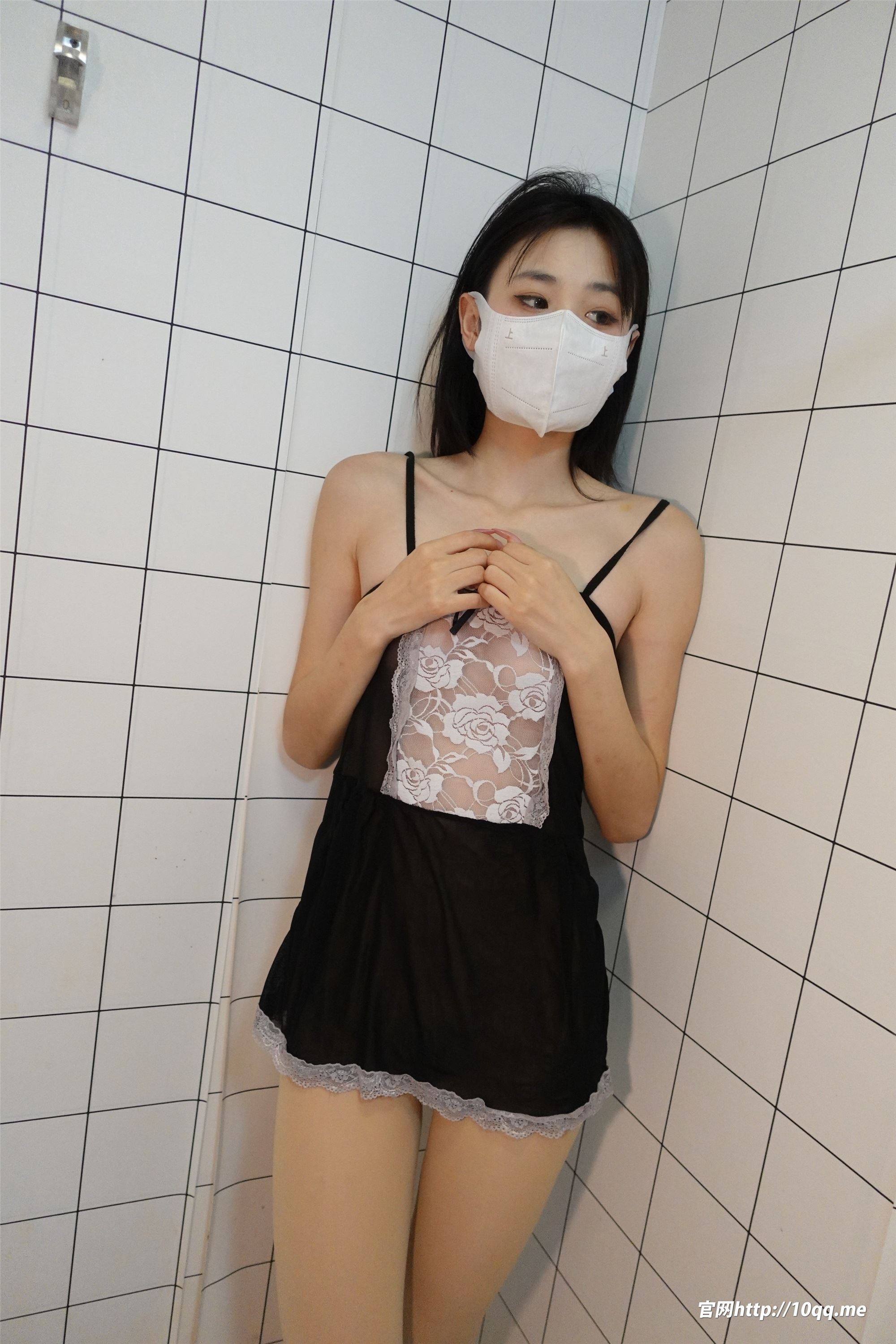 ROSI口罩系列 2022.06.21 NO.2200